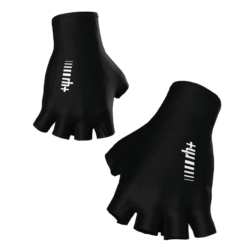 Guanti Rh+ Comet - Nero