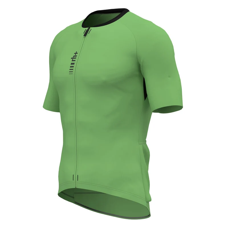 Maglia Rh+ Piuma Pro - Verde