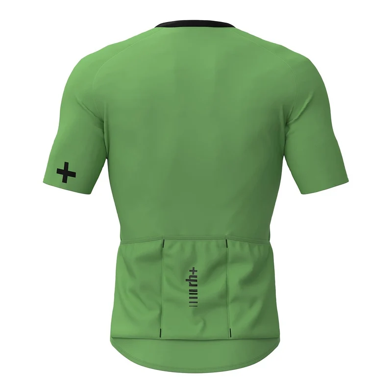 Maglia Rh+ Piuma Pro - Verde