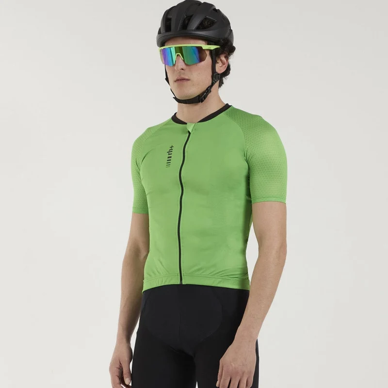 Maglia Rh+ Piuma Pro - Verde