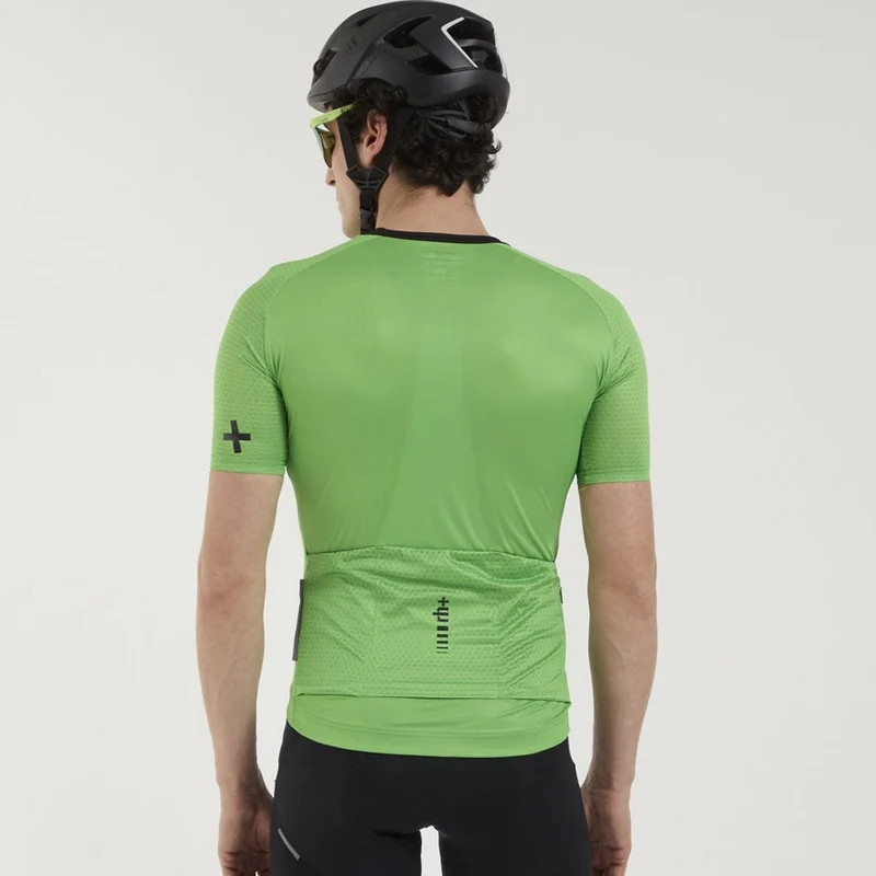 Maglia Rh+ Piuma Pro - Verde