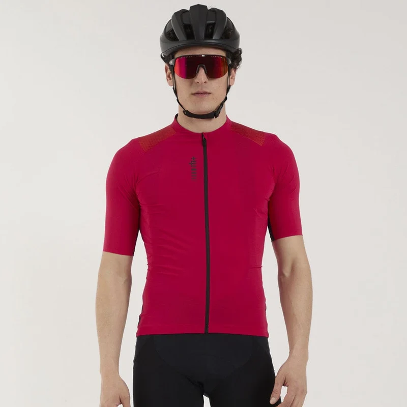 Maglia Rh+ Piuma Pro - Rosso