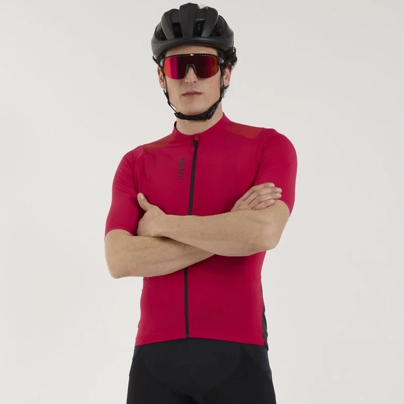 Maglia Rh+ Piuma Pro - Rosso