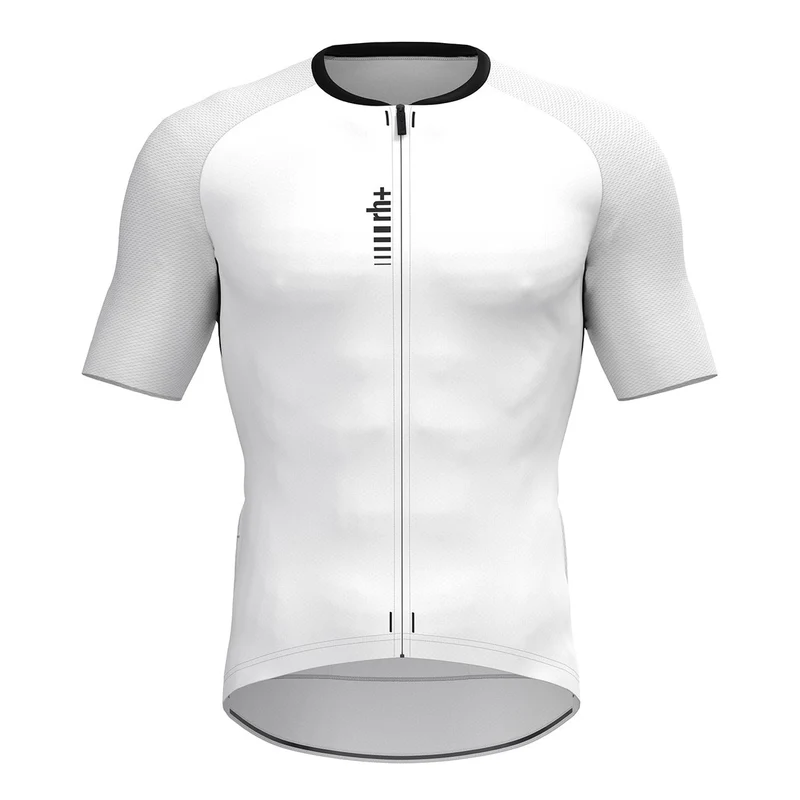 Maglia Rh+ Piuma Pro - Bianco