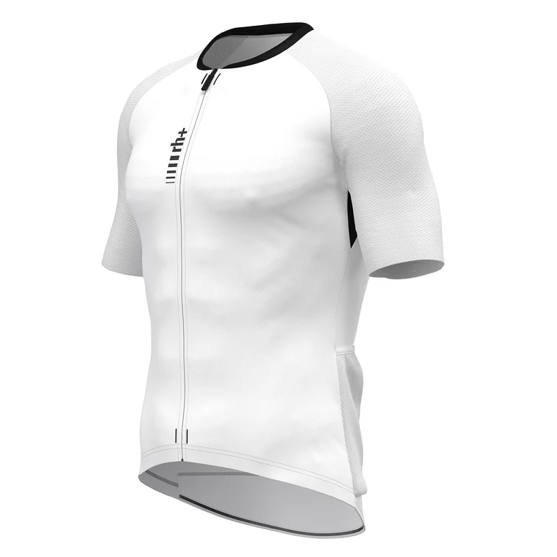 Maglia Rh+ Piuma Pro - Bianco
