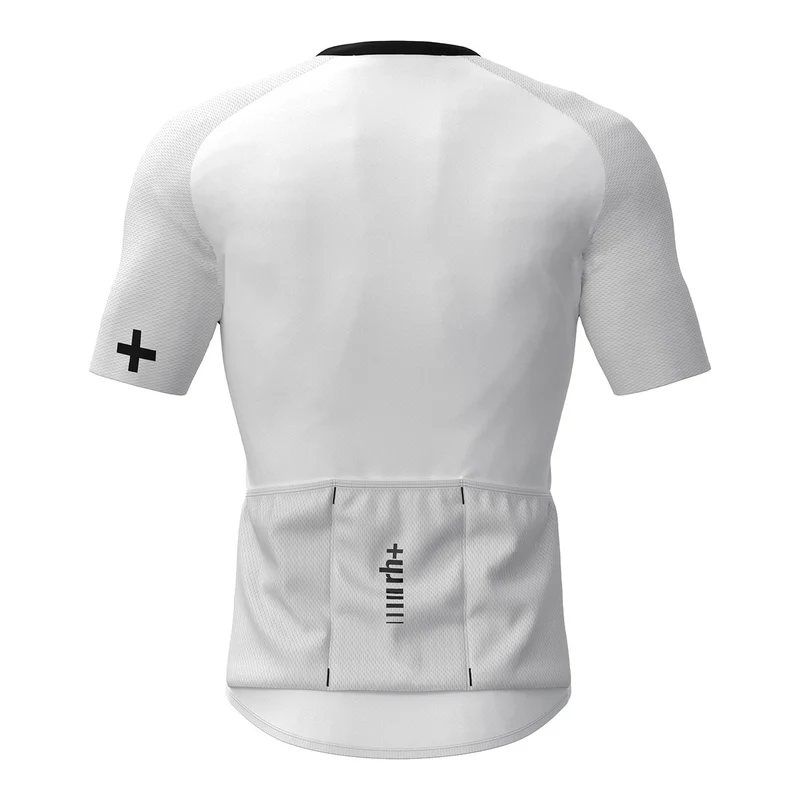 Maglia Rh+ Piuma Pro - Bianco