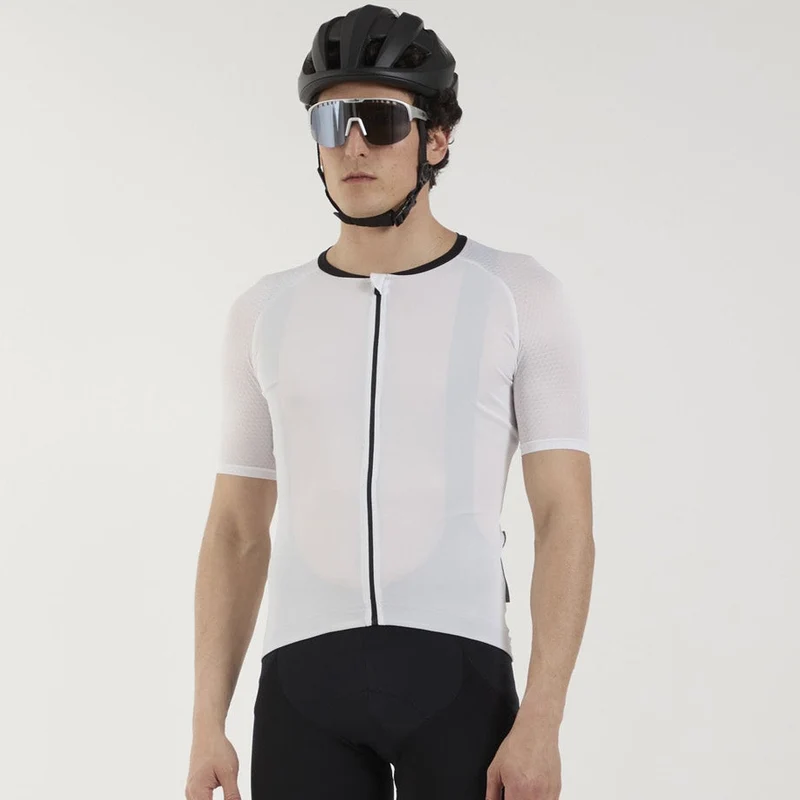 Maglia Rh+ Piuma Pro - Bianco