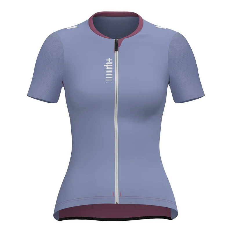 Maglia donna Rh+ Superlight Pro - Azzurro