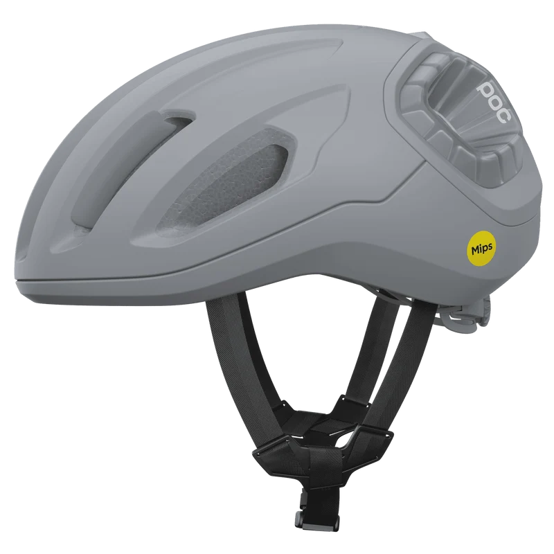 Casco Poc Amidal Mips - Grigio