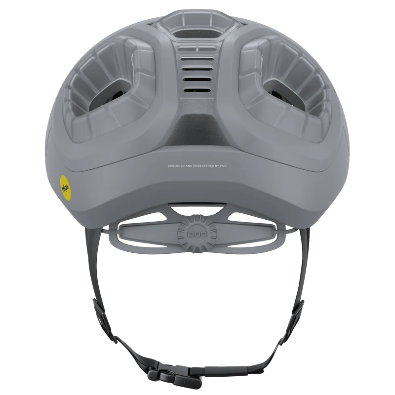 Casco Poc Amidal Mips - Grigio