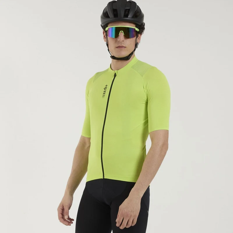 Maglia Rh+ Grinta Pro - Giallo