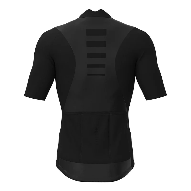 Maglia Rh+ Grinta Pro - Nero