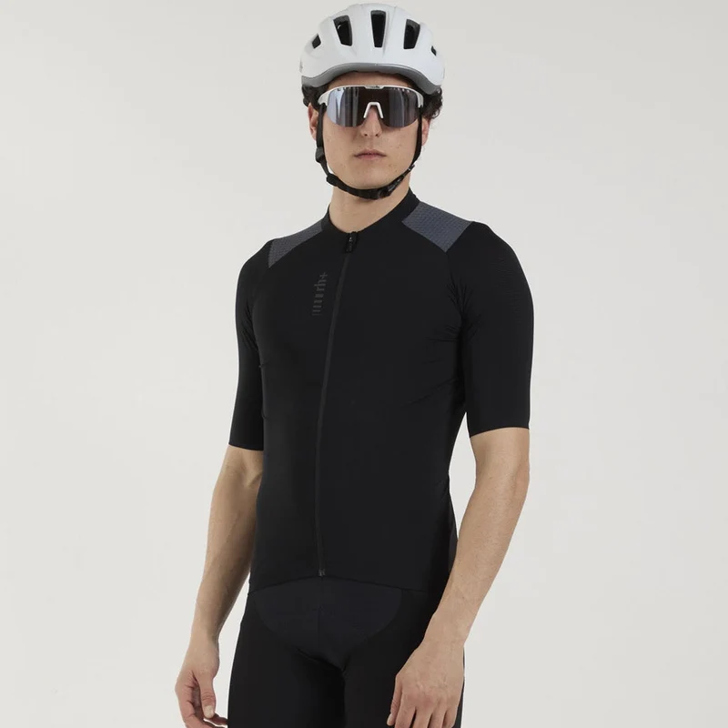 Maglia Rh+ Grinta Pro - Nero