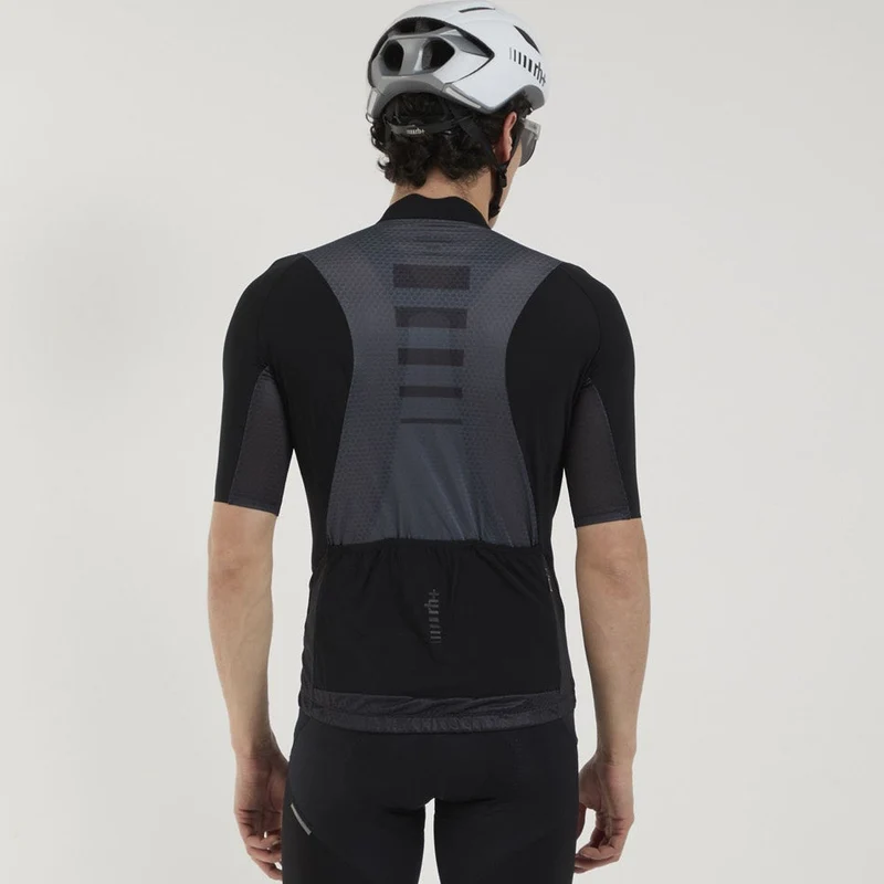 Maglia Rh+ Grinta Pro - Nero