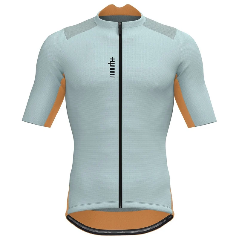 Maglia Rh+ Grinta Pro - Azzurro