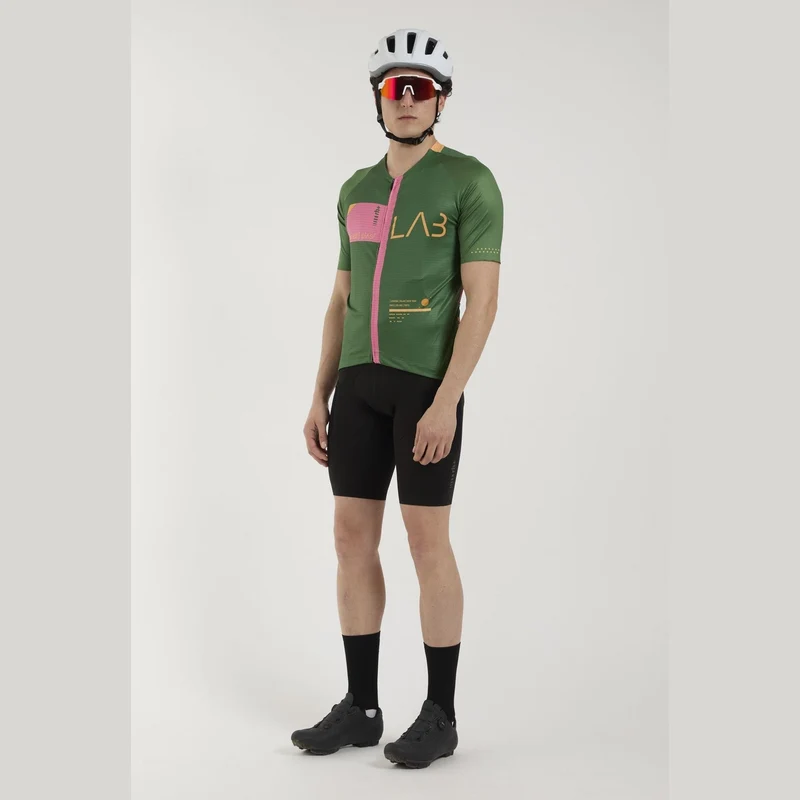 Maglia Rh+ Nomad Pro - Verde