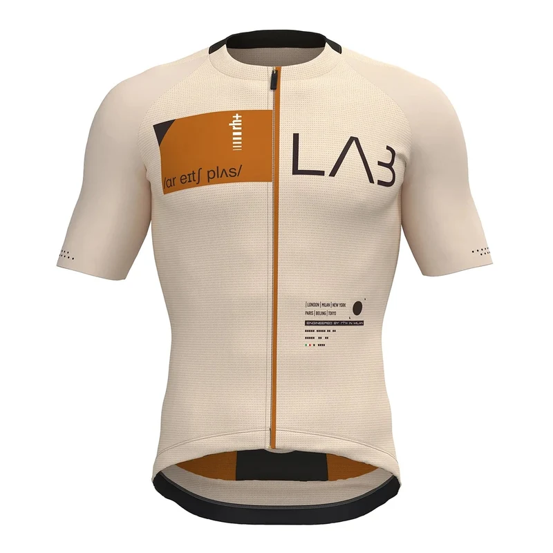 Maglia Rh+ Nomad Pro - Beige