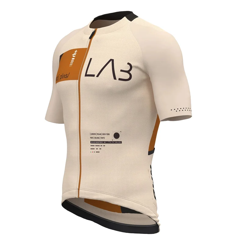 Maglia Rh+ Nomad Pro - Beige