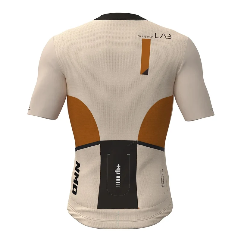 Maglia Rh+ Nomad Pro - Beige
