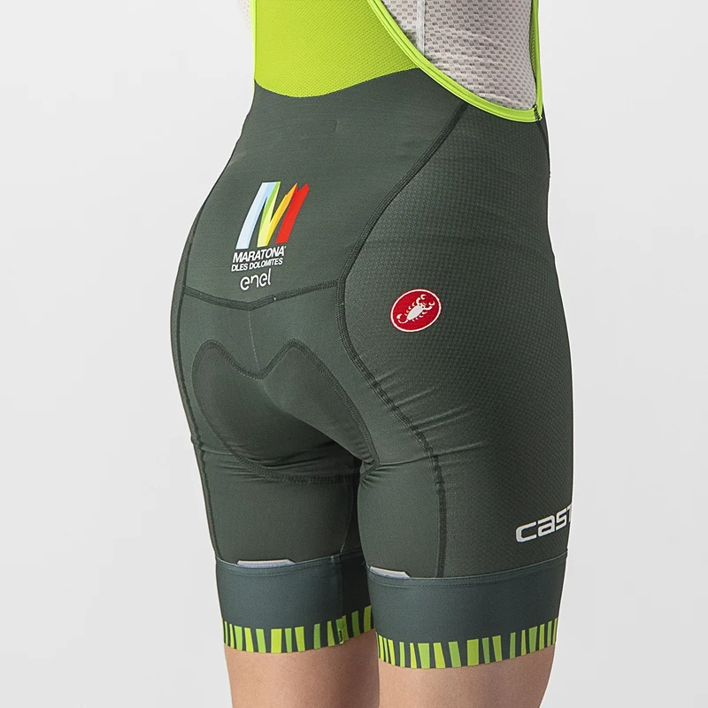Salopette donna Maratona Dles Dolomites - Enel 2022