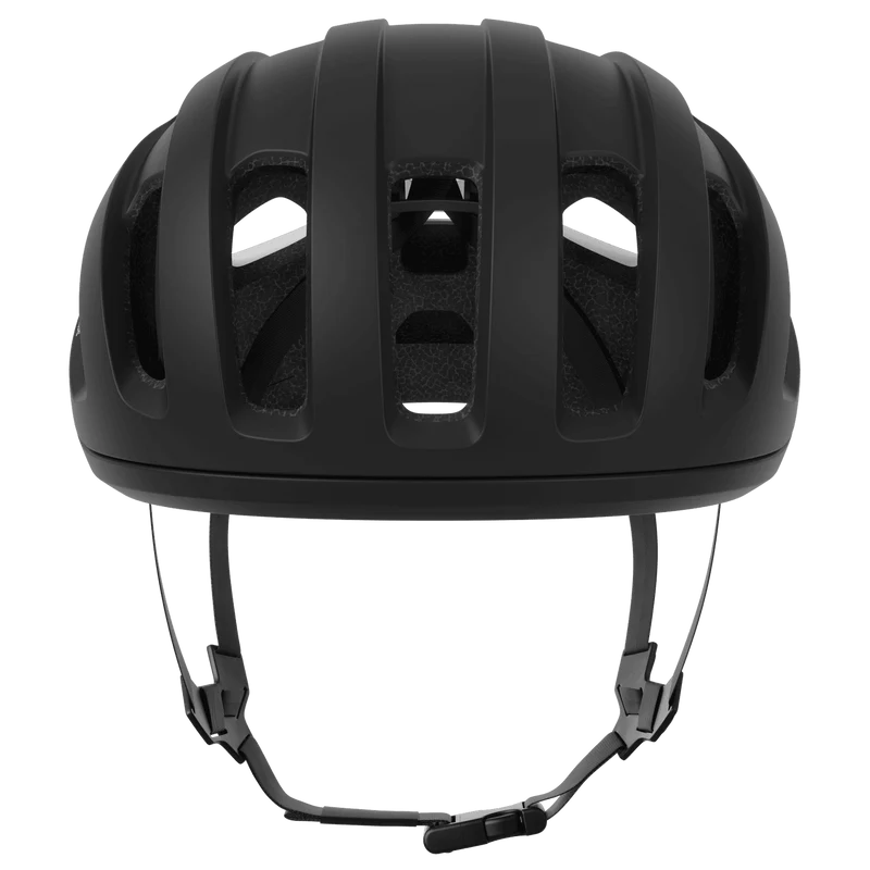 Casco Poc Amidal Mips - Nero bianco