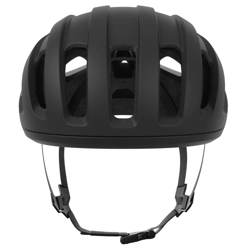 Casco Poc Amidal Mips - Nero opaco