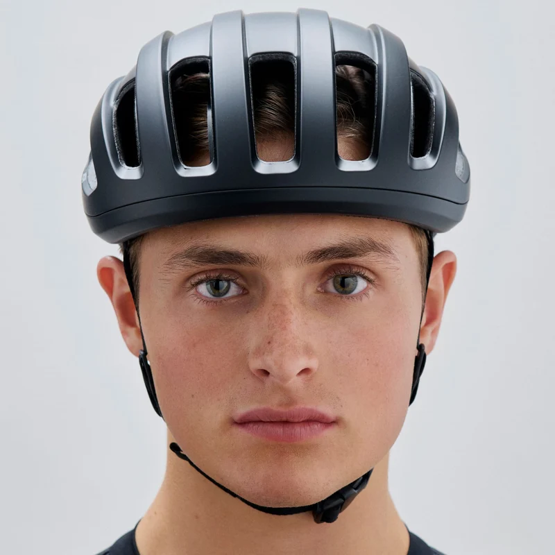 Casco Poc Amidal Mips - Nero opaco