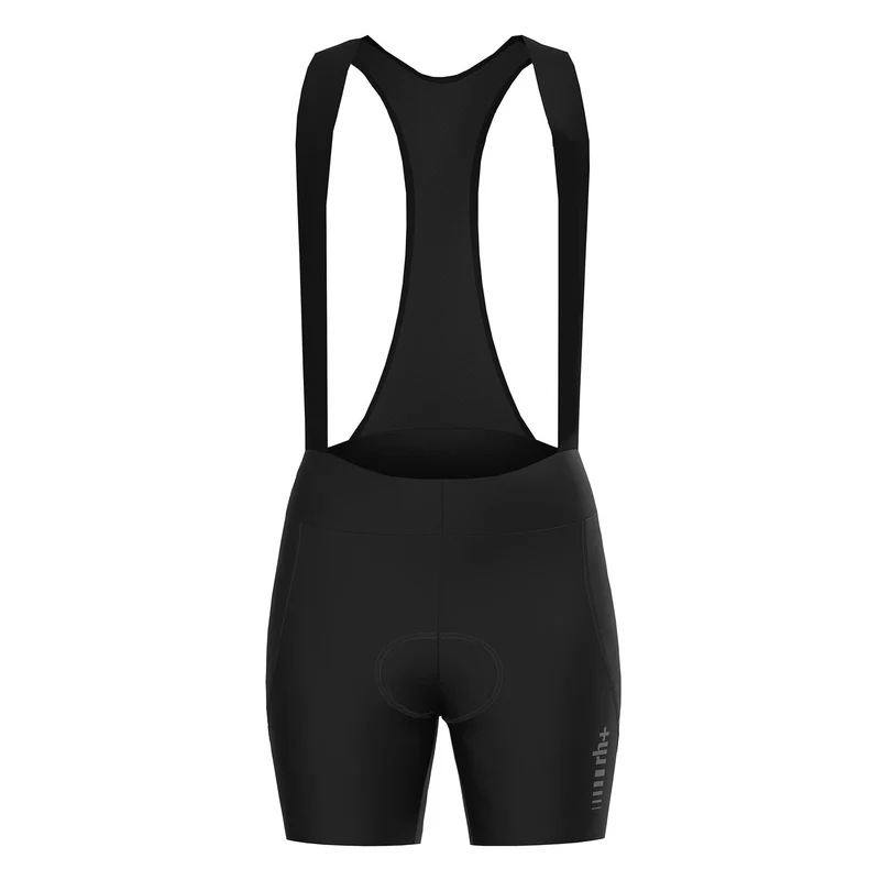 Salopette donna Rh+ Argo Evo - Nero
