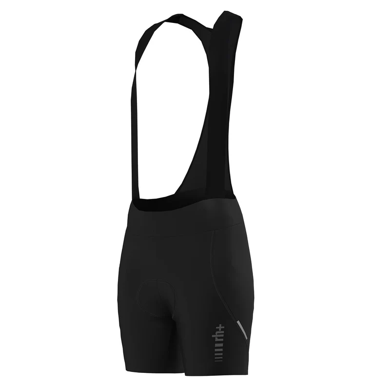 Salopette donna Rh+ Argo Evo - Nero