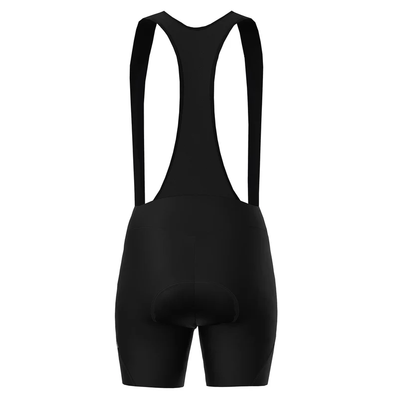 Salopette donna Rh+ Argo Evo - Nero