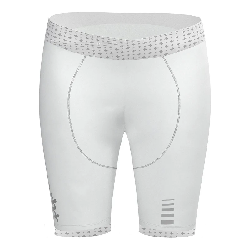Pantaloncini donna Rh+ Swift - Bianco