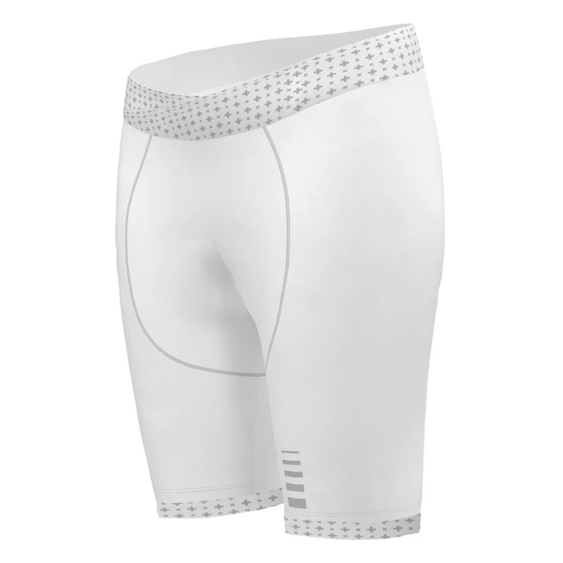 Pantaloncini donna Rh+ Swift - Bianco