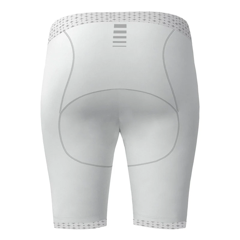 Pantaloncini donna Rh+ Swift - Bianco