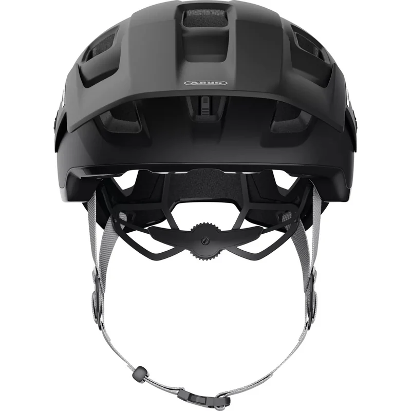 Casco Abus Modrop Mips - Nero