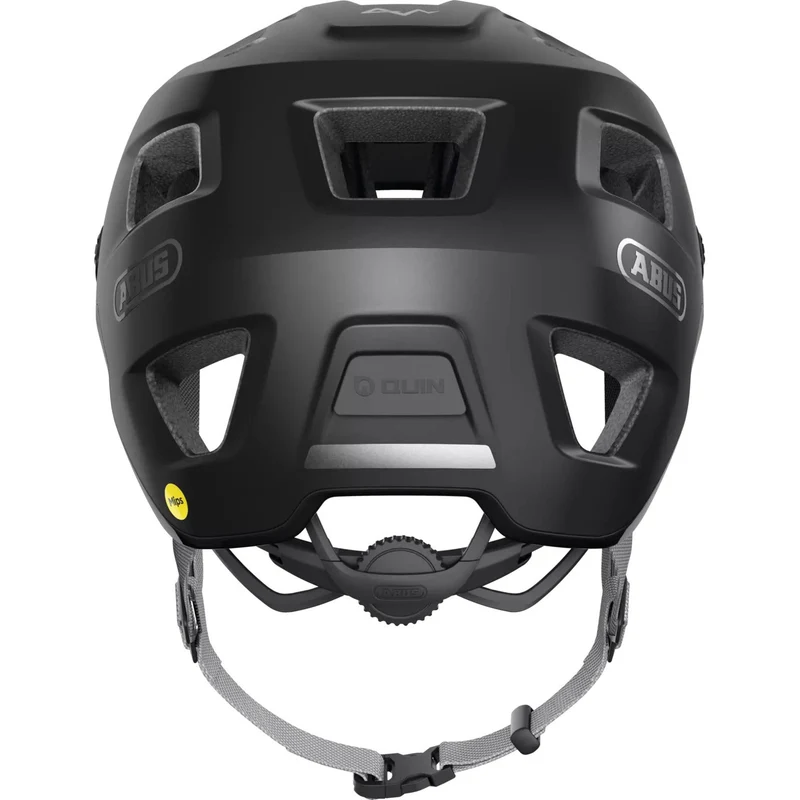 Casco Abus Modrop Mips - Nero