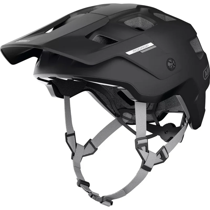 Casco Abus Modrop - Nero