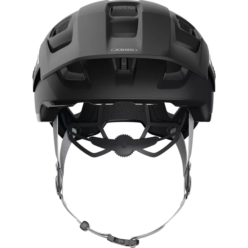 Casco Abus Modrop - Nero