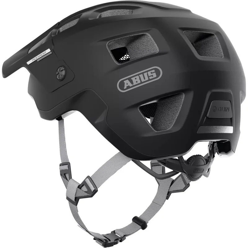 Casco Abus Modrop - Nero
