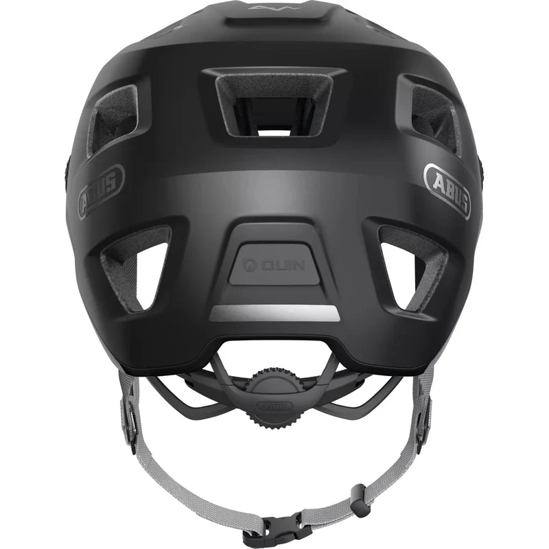 Casco Abus Modrop - Nero
