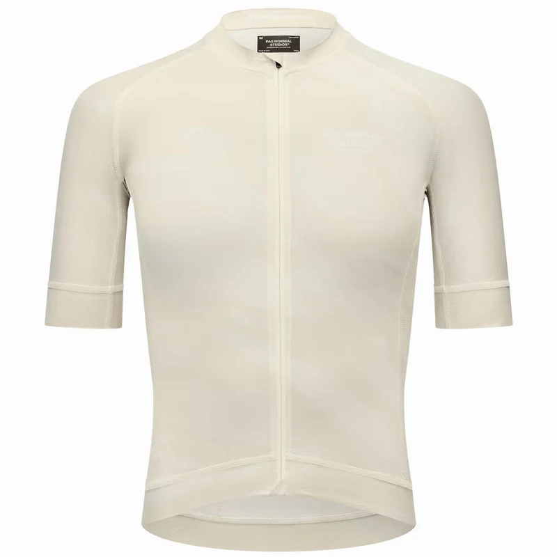 Maglia Pas Normal Studios Mechanism - Bianco