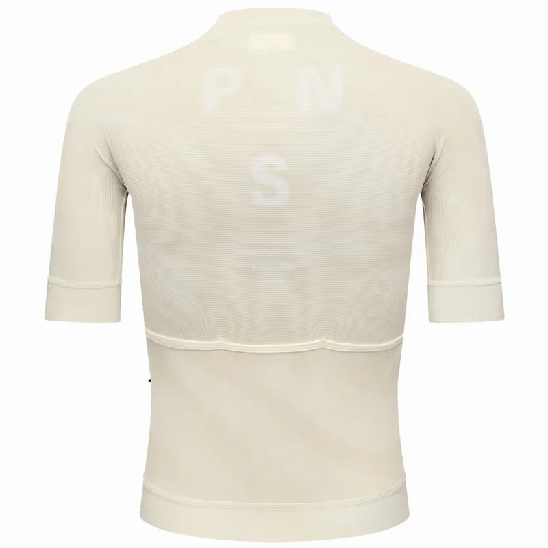 Maglia Pas Normal Studios Mechanism - Bianco