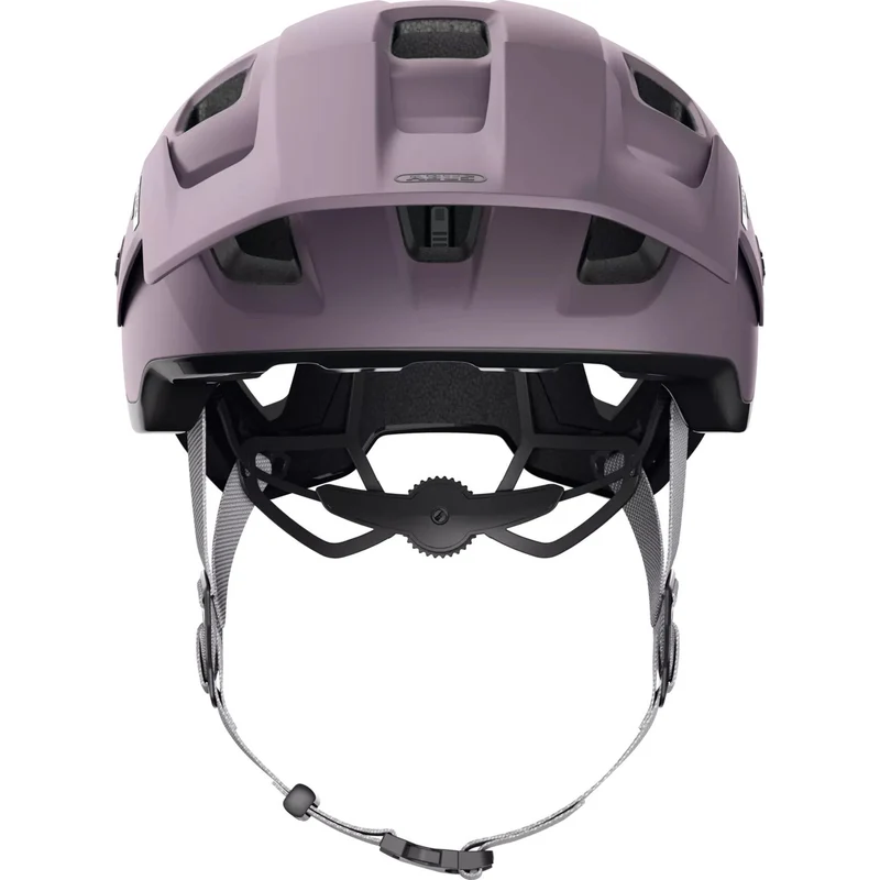 Casco Abus Modrop - Viola