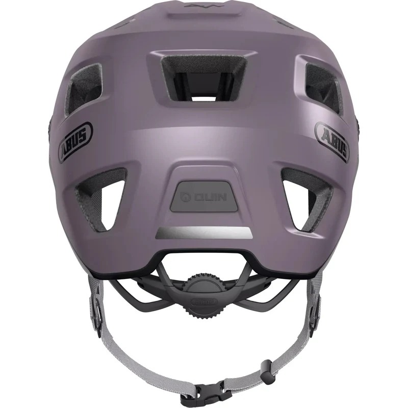 Casco Abus Modrop - Viola