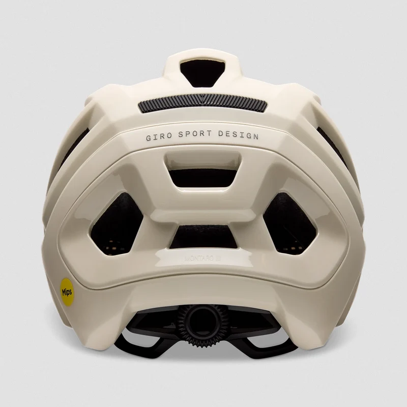 Casco Giro Montaro Mips 3 - Beige