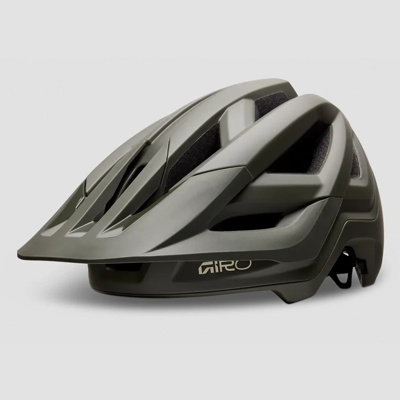 Casco Giro Montaro Mips 3 - Verde