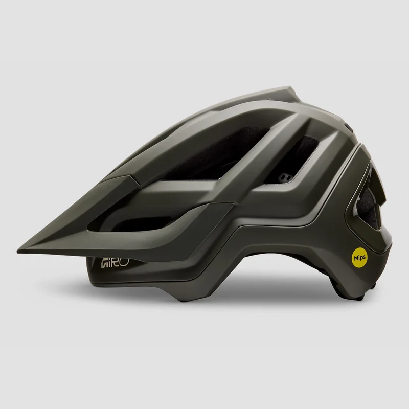 Casco Giro Montaro Mips 3 - Verde