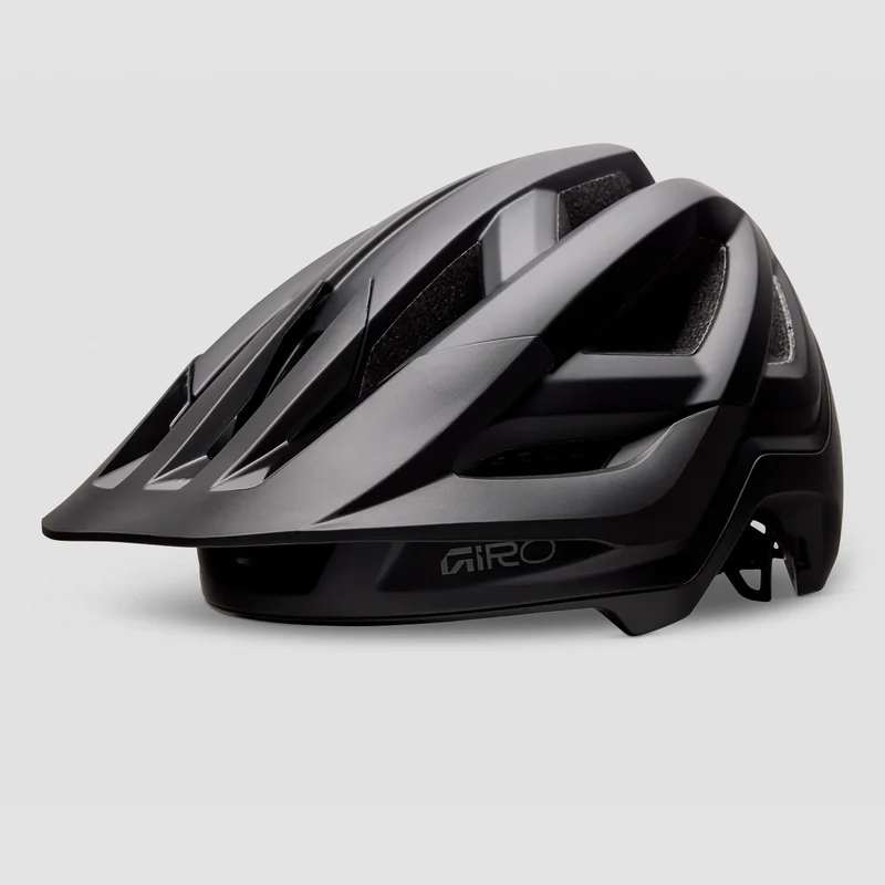 Casco Giro Montaro Mips 3 - Nero