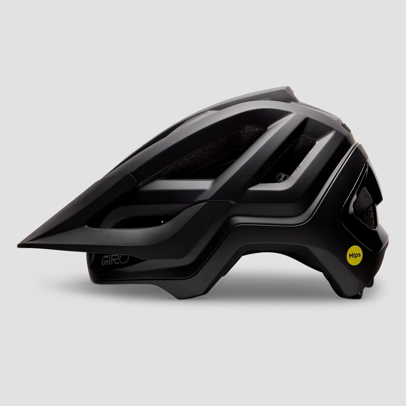 Casco Giro Montaro Mips 3 - Nero