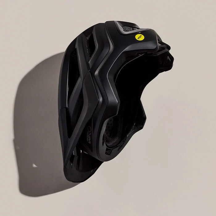 Casco Giro Montaro Mips 3 - Nero
