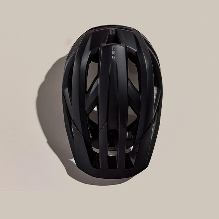 Casco Giro Montaro Mips 3 - Nero